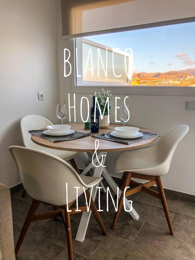 Blanco Homes & Living 3A El Tablero  Exteriér fotografie